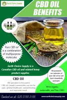 Earth Choice Supply -CBD Oil Canada image 14